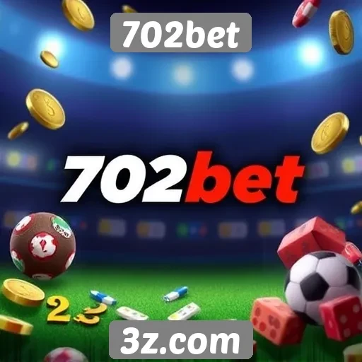 702bet oferece ampla variedade de jogos online
