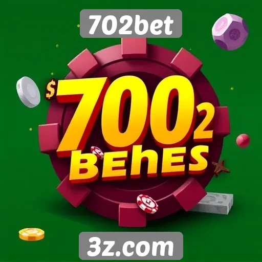 Exploração das ofertas de jogos no 702bet