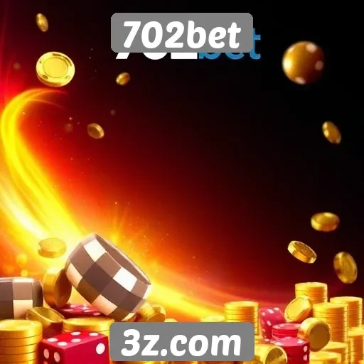 Análise das opções de jogos no 702bet