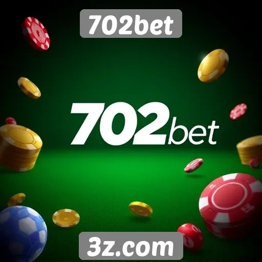 Análise da oferta de jogos no site 702bet
