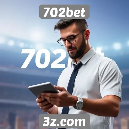 Perspectivas de crescimento da 702bet