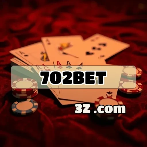 702bet Jackpots