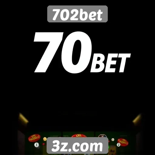 Expansão dos jogos online na 702bet