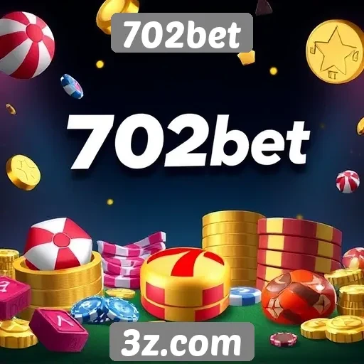 Destaques dos jogos populares disponíveis no 702bet