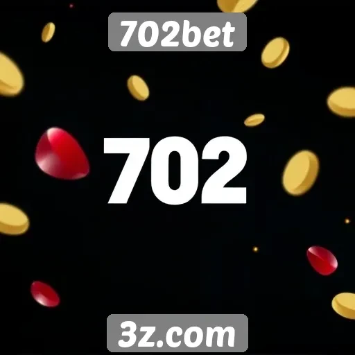 Promoções e bônus disponíveis na 702bet
