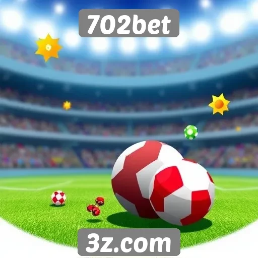 Recursos oferecidos pelo site 702bet