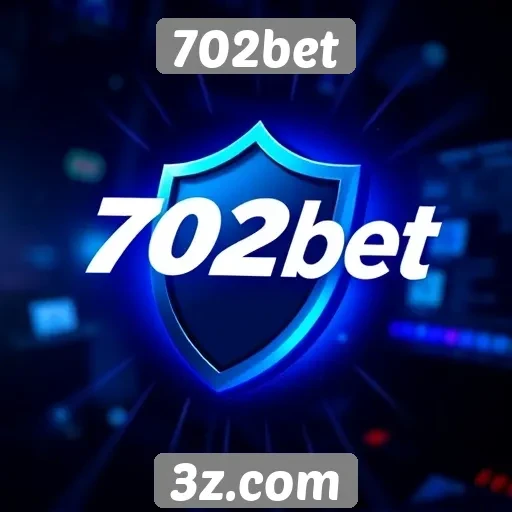 Estratégias de segurança do site 702bet